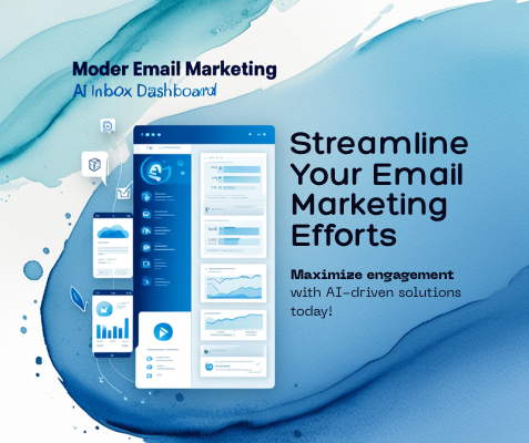 AI Email Automation Software