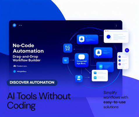 AI Automation Tools Without Coding