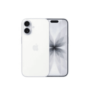 Apple iPhone 17 256 GB: 15.93 cm (6.3″) Display with Promotion, A19 Chip, Center Stage Front Camera for Smarter Group Selfies, Improved Scratch Resistance, All-Day Battery Life; White