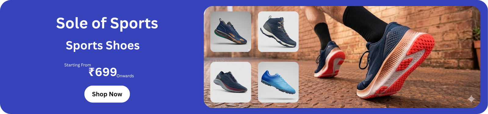 create this shoe image in 315 width X 315 height pixels and also different colour