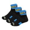 Black - Yellow Stripe