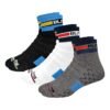Grey, White, Black St